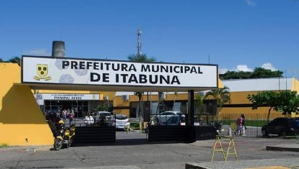 JUSTIÇA LIBERA 23 MILHÕES PARA O MUNICÍPIO DE ITABUNA