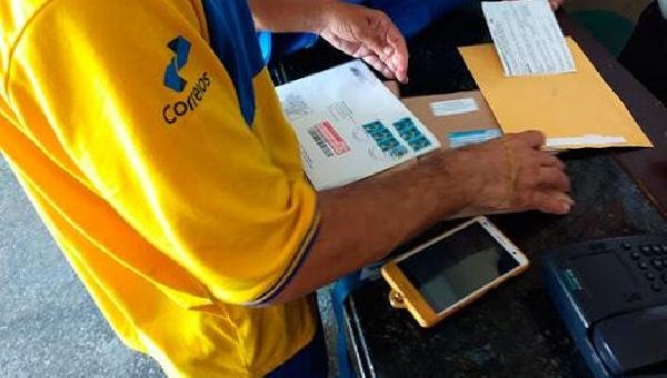 CORREIOS ALERTAM PARA FALSAS MENSAGENS QUE ESTÃO CIRCULANDO PELA INTERNET