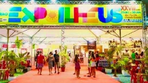 ILHÉUS ABRE O VERÃO COM A 31ª EXPOILHÉUS: TRADIÇÃO,MODA, TURISMO, CULTURA E NEGÓCIOS NA AVENIDA SOARES LOPES