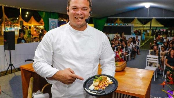 VIVA ILHÉUS: ARENA GASTRONÔMICA INTEGRA VILA CULTURAL JUNINA 