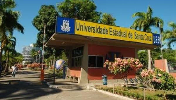 PROTOCOLO GERAL DA UESC PASSA A SER ONLINE