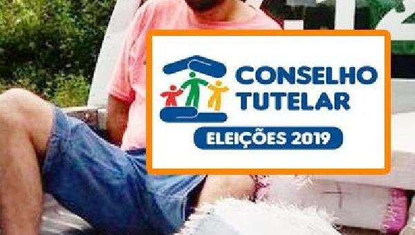 MESMO PRESO, TRAFICANTE CONSEGUE SER O MAIS VOTADO PARA CONSELHEIRO TUTELAR