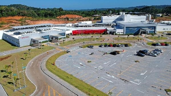 HOSPITAL REGIONAL COSTA DO CACAU É REFERÊNCIA EM PROCEDIMENTOS MÉDICOS E PACIENTES AVALIAM ATENDIMENTO