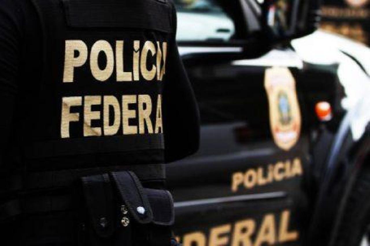 SUL DA BAHIA: POLÍCIA FEDERAL REALIZA OPERAÇÃO MESA FARTA - O Tabuleiro