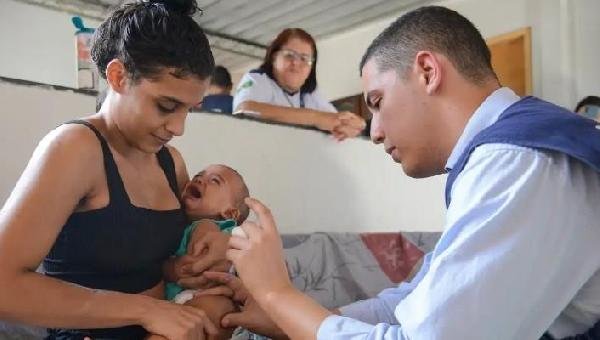 MINISTÉRIO DA SAÚDE CREDENCIA EQUIPES DE SAÚDE DA FAMÍLIA NO SUL DA BAHIA