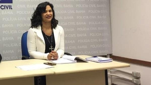 OPERAÇÃO PRENDE POLICIAIS CIVIS BAIANOS