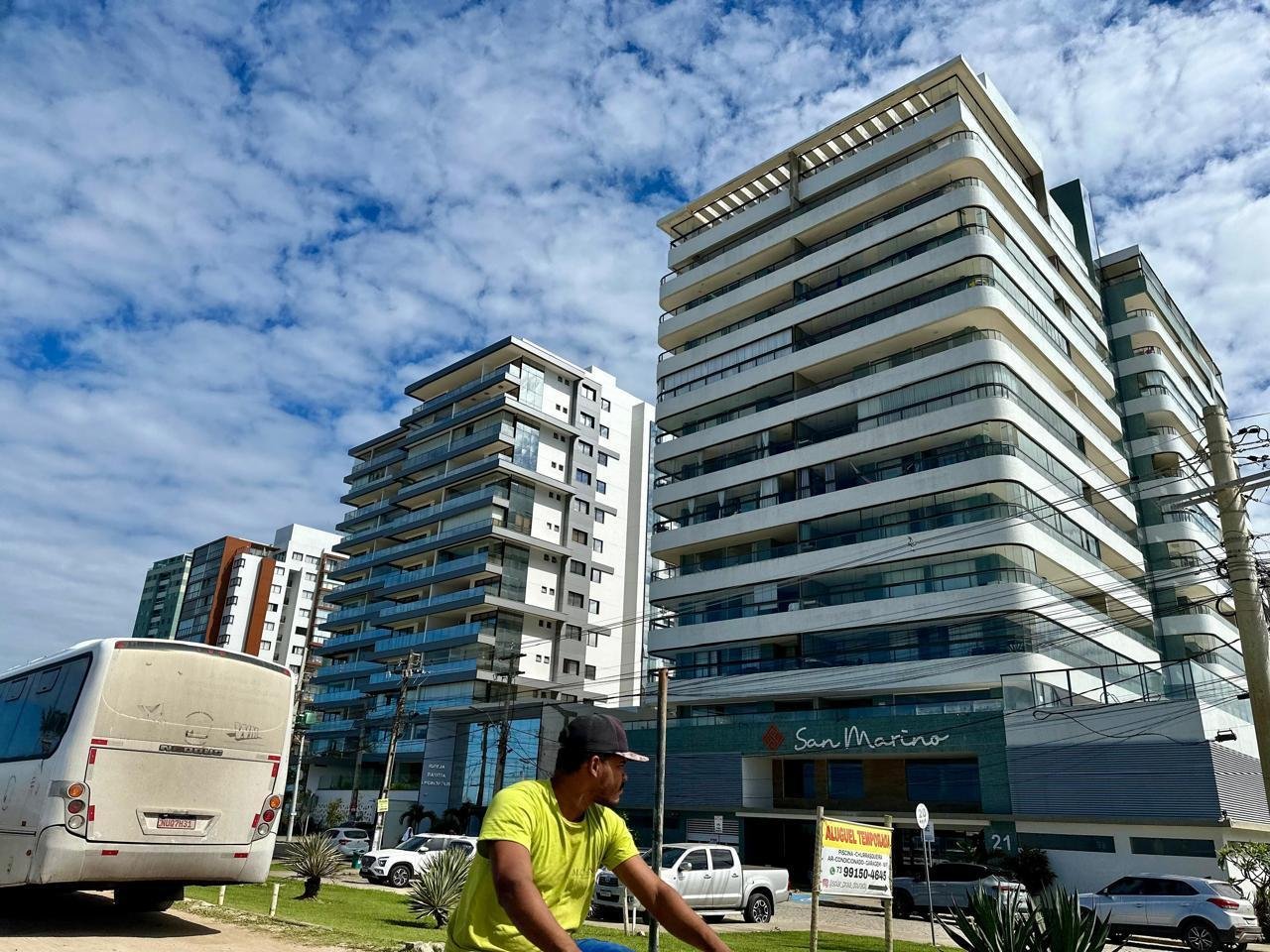 BOOM IMOBILIÁRIO: MAIS DE MIL APARTAMENTOS DEVEM SER ENTREGUES ATÉ 2025 EM ILHÉUS