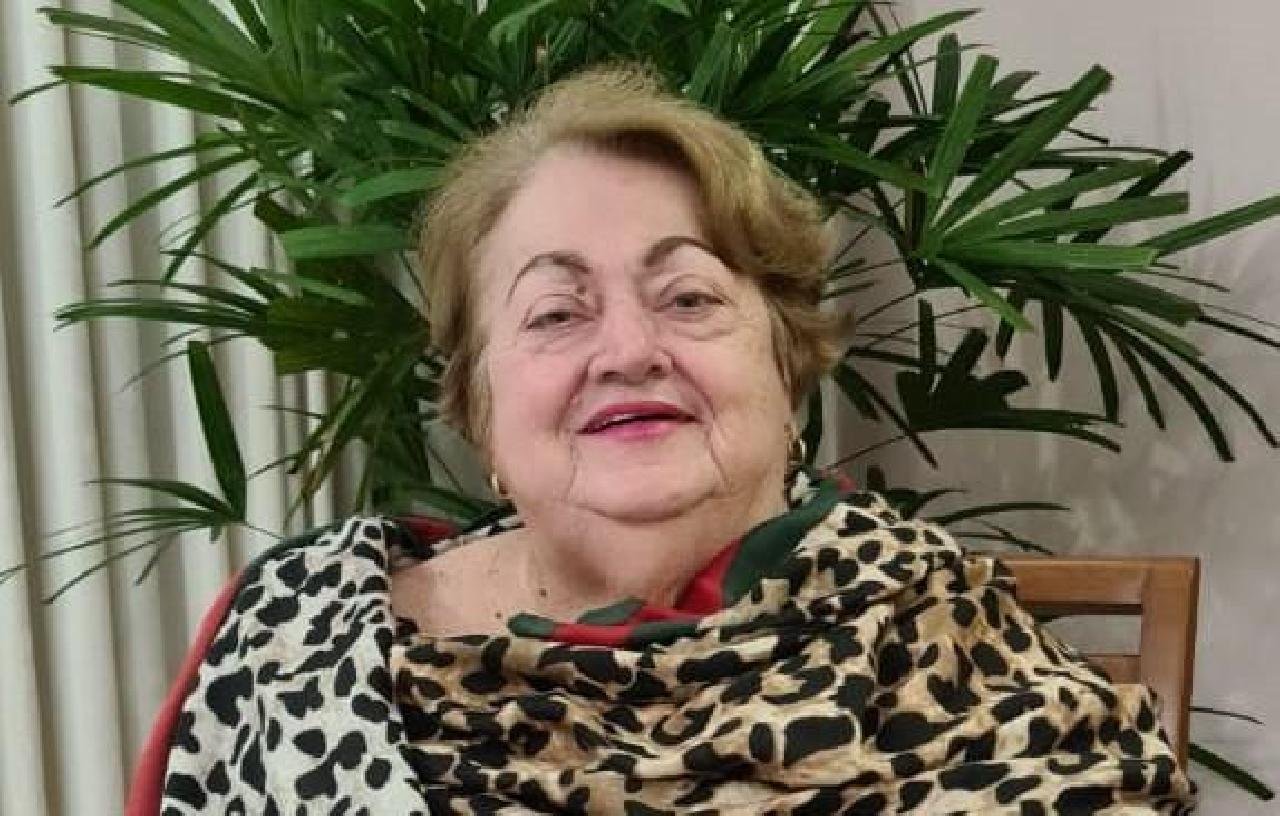 MORRE MARIA ALICE PEREIRA, A DAMA DE FERRO DE ITABUNA