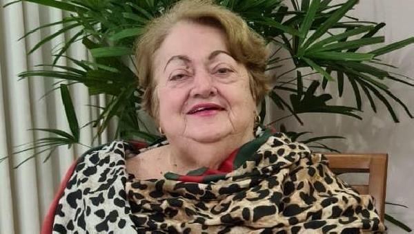 MORRE MARIA ALICE PEREIRA, A DAMA DE FERRO DE ITABUNA