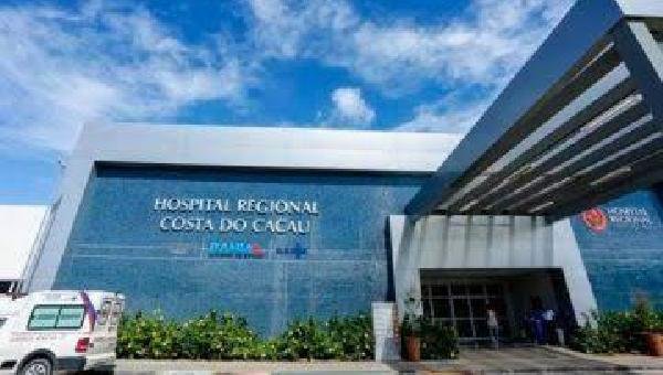 HOSPITAL COSTA DO CACAU CONVOCA APROVADOS EM SELEÇÃO