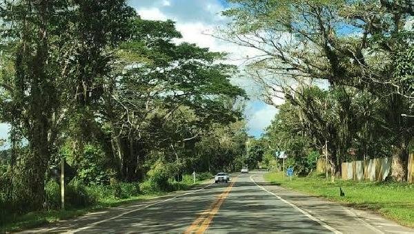 BAHIA: FRACASSA LICITAÇÃO DA DUPLICAÇÃO ILHÉUS ITABUNA