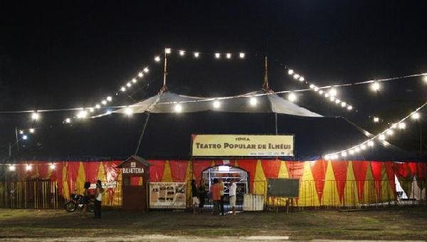 TENDA PROMOVE MOSTRA DE CORDEL E FEIRINHA POPULAR NO DIA 29