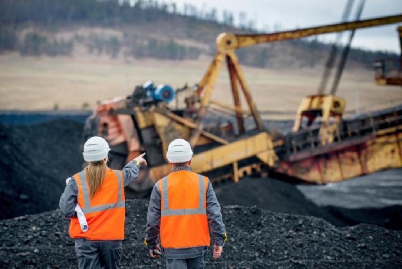 MINERAÇÃO DA BAHIA RECEBERÁ US$ 13 BILHÕES EM INVESTIMENTOS 