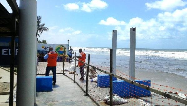 MUNICÍPIO DECRETA SITUAÇÃO DE EMERGÊNCIA NAS ÁREAS AFETADAS POR CHUVAS INTENSAS