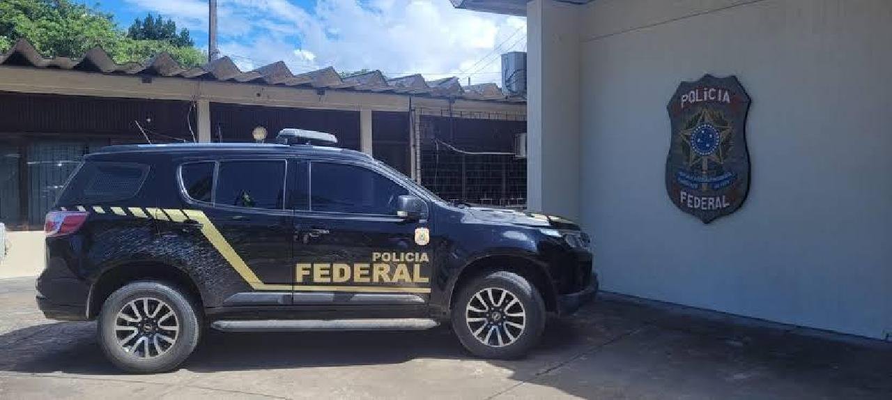 FALSO ADVOGADO É PRESO PELA POLÍCIA FEDERAL EM ILHÉUS