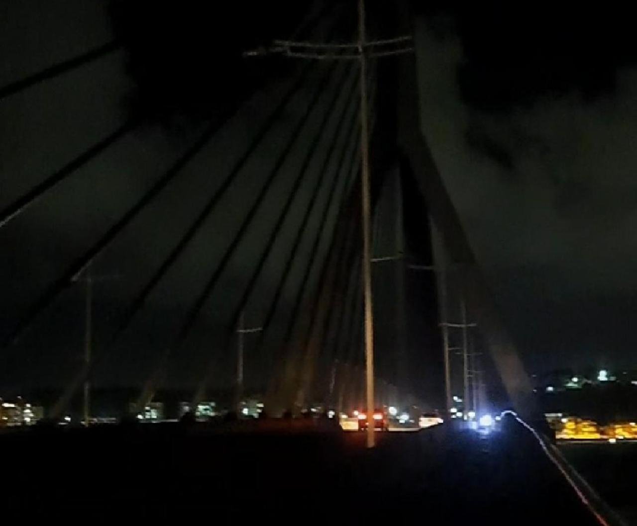 BANDIDOS FURTAM FIAÇÃO DA PONTE JORGE AMADO 