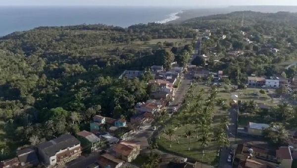 CRIANÇA MORRE APÓS SER BALEADA ENQUANTO BRINCAVA COM AMIGOS EM URUÇUCA