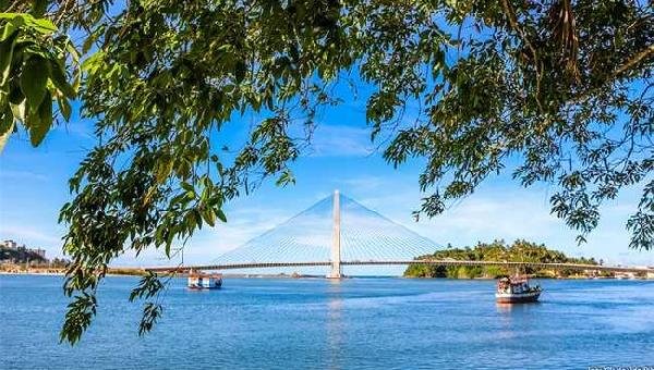 ILHÉUS 489 ANOS: ENTREGA DE OBRAS E HOMENAGENS A PERSONALIDADES MARCAM ANIVERSÁRIO DA CIDADE 