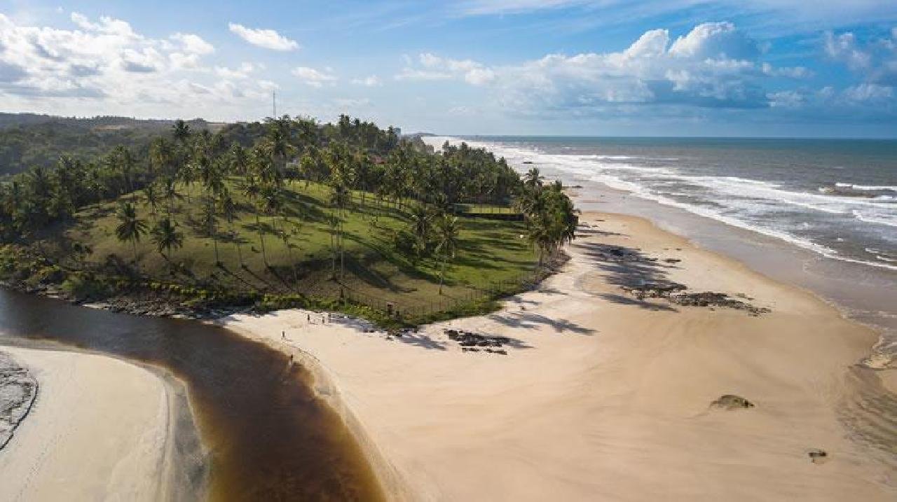 SECRETARIA DO MEIO AMBIENTE INTENSIFICA MONITORAMENTO EM PRAIAS NA COSTA ILHEENSE