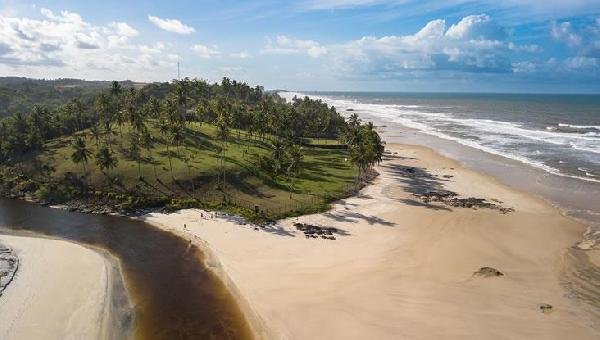 SECRETARIA DO MEIO AMBIENTE INTENSIFICA MONITORAMENTO EM PRAIAS NA COSTA ILHEENSE