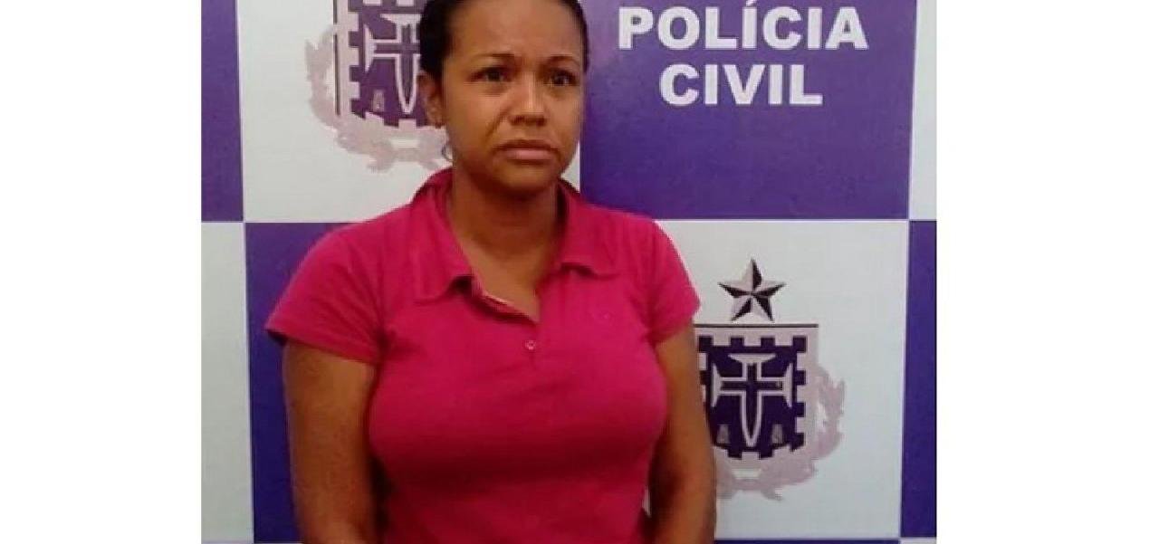 VIÚVA NEGRA FOI CONDENADA EM JÚRI POPULAR 