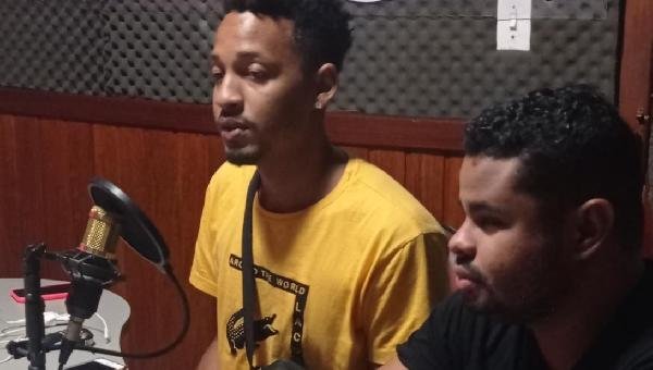 ILHÉUS REALIZA I ENCONTRO DA JUVENTUDE NEGRA NESTA SEXTA (27)