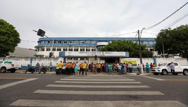 ALUNOS DO IME UTILIZARÃO ESPAÇO DA FACULDADE MADRE THAÍS DURANTE REFORMA