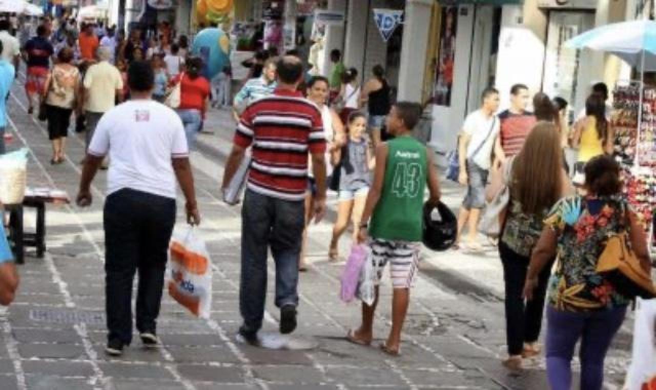 CONFIRA HORÁRIO ESPECIAL DO COMÉRCIO PARA O MÊS DE ABRIL 