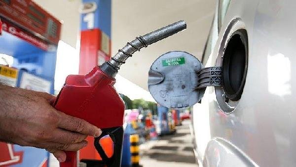 BAHIA ANUNCIA REDUÇÃO DO ICMS DA GASOLINA 