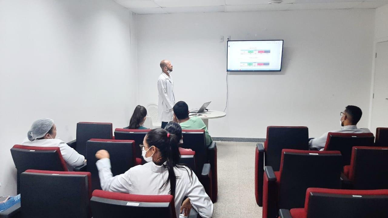 HOSPITAL COSTA DO CACAU REGISTRA CENTENAS DE ELOGIOS E AGRADECIMENTOS REFERENTES A SERVIÇOS HOSPITALARES PRESTADOS A PACIENTES