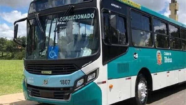 CONFIRA HORÁRIO DOS ÔNIBUS NESTE PERÍODO DE NATAL EM ILHÉUS