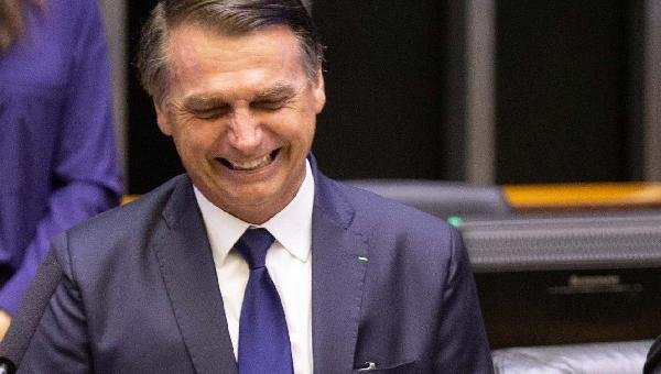 GOVERNO BOLSONARO BATE RECORDE NA LIBERAÇÃO DE EMENDAS PARLAMENTARES