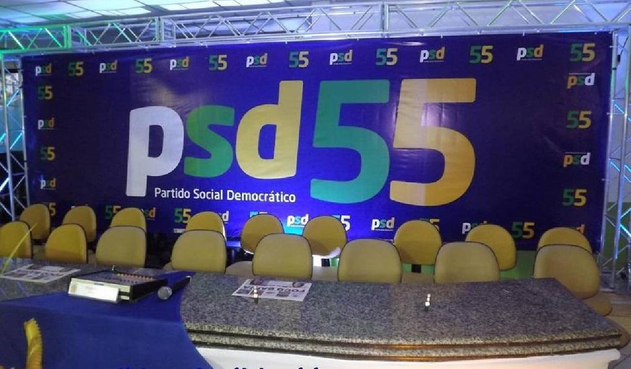 PSD DE ILHÉUS REALIZA ELEIÇÃO DO DIRETÓRIO E EXECUTIVA MUNICIPAIS NESTE SÁBADO