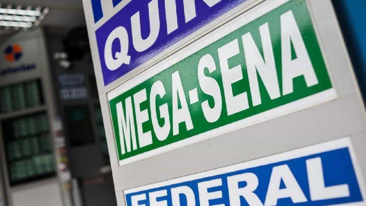 MEGA DA VIRADA 2019 TEM ARRECADAÇÃO RECORDE DE R$ 1 BI