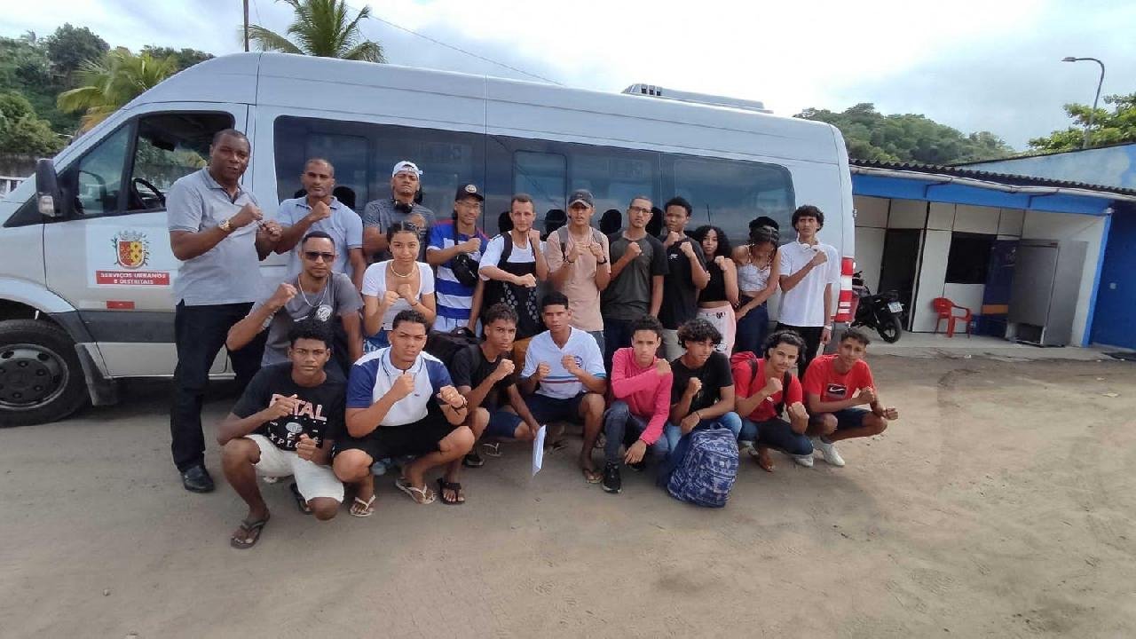 ATLETAS DE ILHÉUS SE DESTACAM EM CAMPEONATO BAIANO DE TAEKWONDO 