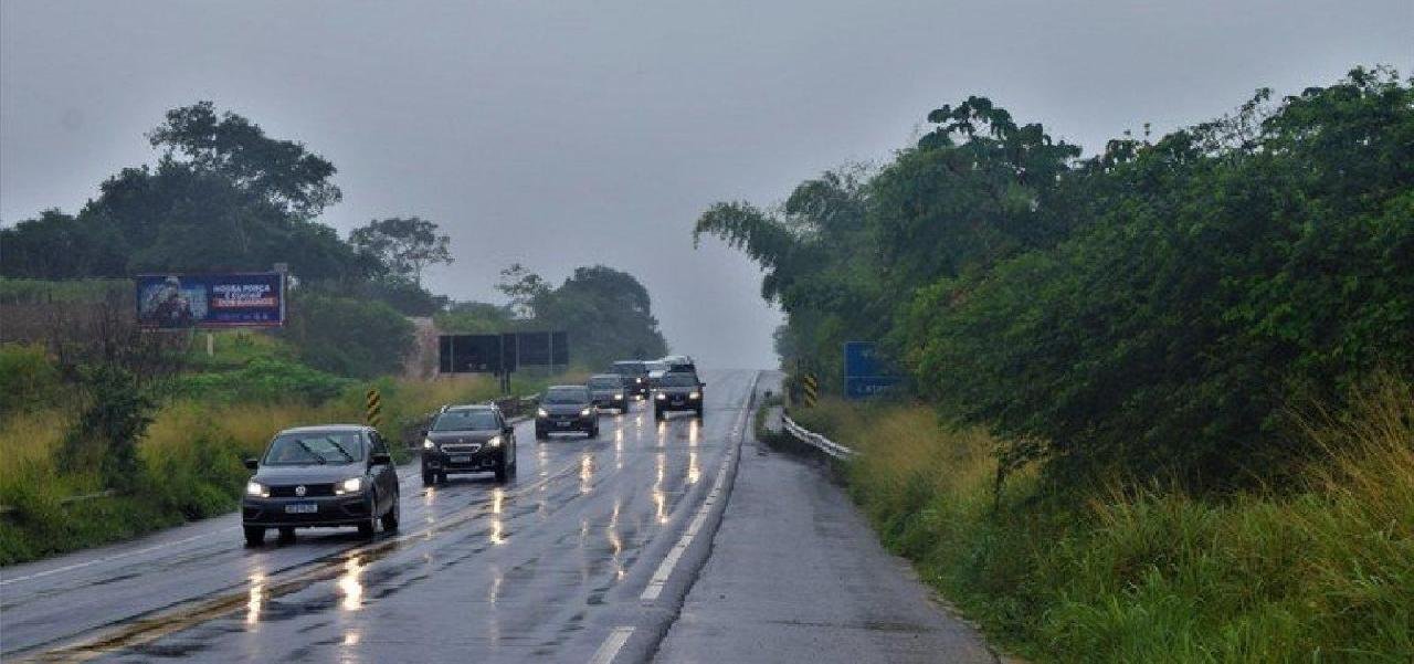 EM SEIS MESES, ACIDENTES EM ULTRAPASSAGENS CAUSARAM 73 MORTES EM RODOVIAS DA BAHIA