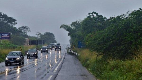 EM SEIS MESES, ACIDENTES EM ULTRAPASSAGENS CAUSARAM 73 MORTES EM RODOVIAS DA BAHIA