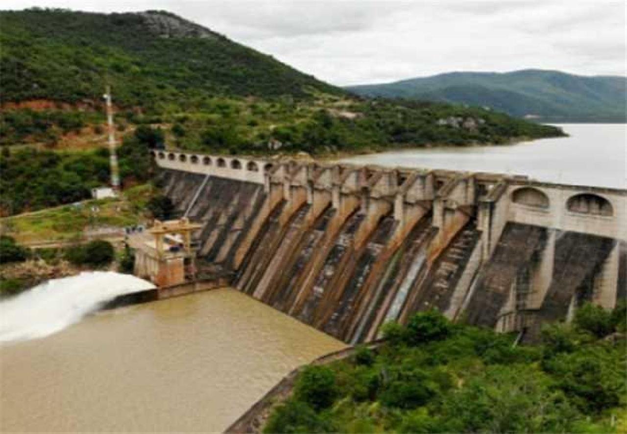 PREFEITURA DE ILHÉUS DESMENTE INFORMAÇÕES DE QUE AUMENTO DA VAZÃO DE BARRAGEM PODE ATINGIR A CIDADE