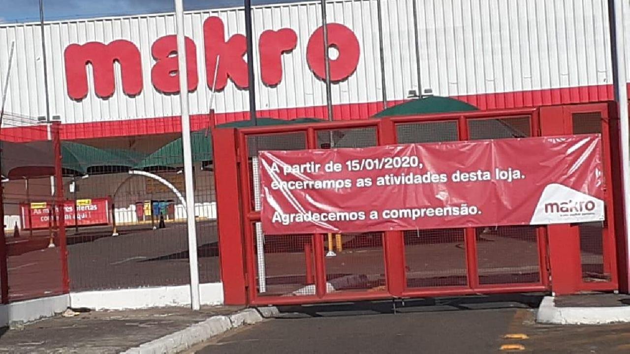 SDE EMITE NOTA SOBRE FECHAMENTO DA LOJA MAKRO NA RODOVIA ILHÉUS – ITABUNA