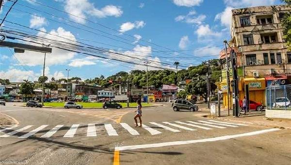 COMÉRCIO DE ILHÉUS CONTINUA FECHADO POR MAIS 8 DIAS