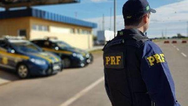 GOVERNO AUTORIZA NOMEAÇÃO DE MIL APROVADOS EM CONCURSO PARA POLÍCIA RODOVIÁRIA FEDERAL