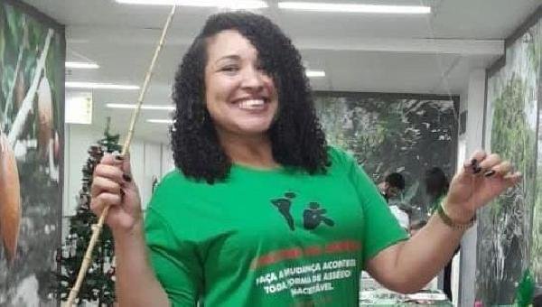 STJ NEGA HABEAS CORPUS E MANTÉM PRESO DANILO CRUZ, AUTOR DO FEMINICÍDIO DE CLEALINE ANDRADE EM ILHÉUS