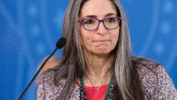 CANDIDATA AO SENADO, DRA. RAÍSSA SOARES RECEBE DOAÇÃO DE R$ 1 MILHÃO DO PL