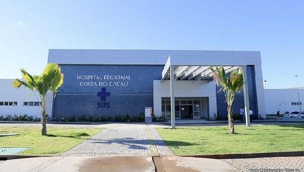 PACIENTES DO HOSPITAL COSTA DO CACAU RECONHECEM ATENDIMENTO DIFERENCIADO