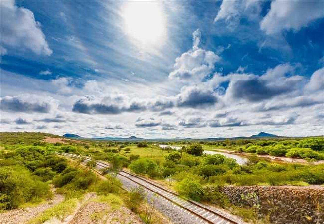 COM CERCA DE 70% DE MÃO DE OBRA LOCAL, CONSTRUÇÃO DA FIOL E DO PORTO SUL AVANÇAM EM ILHÉUS