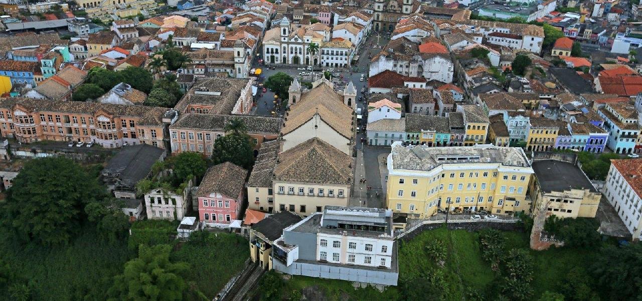 BAHIA SE MANTÉM COMO 4º ESTADO MAIS POPULOSO DO BRASIL, APONTA IBGE 