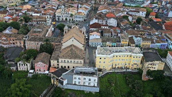 BAHIA SE MANTÉM COMO 4º ESTADO MAIS POPULOSO DO BRASIL, APONTA IBGE 