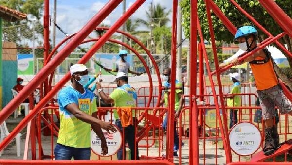 ILHÉUS: PRAIA DO MALHADO RECEBE ETAPA DO "VERÃO COSTA A COSTA" NESTE FIM DE SEMANA (26 e 27)