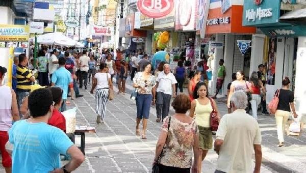 COMÉRCIO DE ILHÉUS FECHA NA SEGUNDA-FEIRA 21