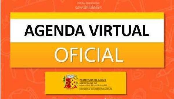 SEMINÁRIO DE INCLUSÃO MARCA AGENDA VIRTUAL DA SEDUC ESTA SEMANA